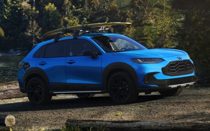 Bob Boyte Honda Brandon, MS Brandon MS