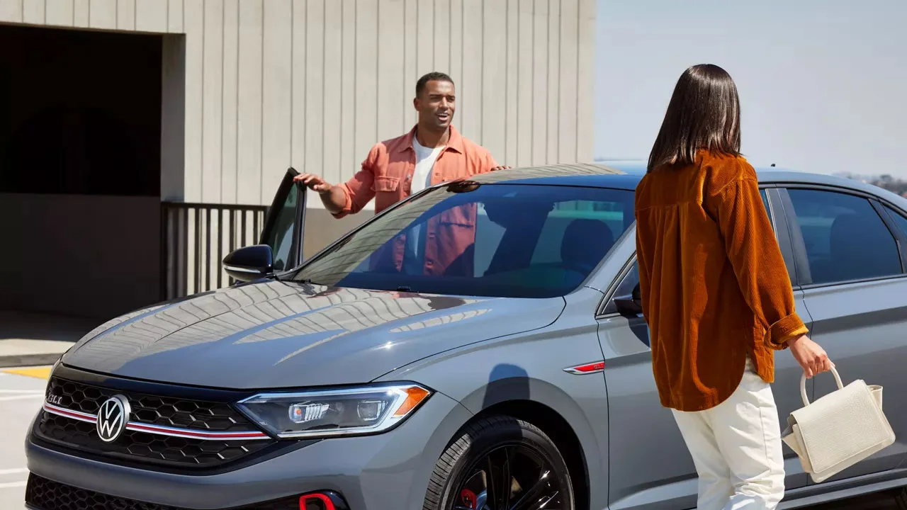 Thelen Volkswagen Bay City MI