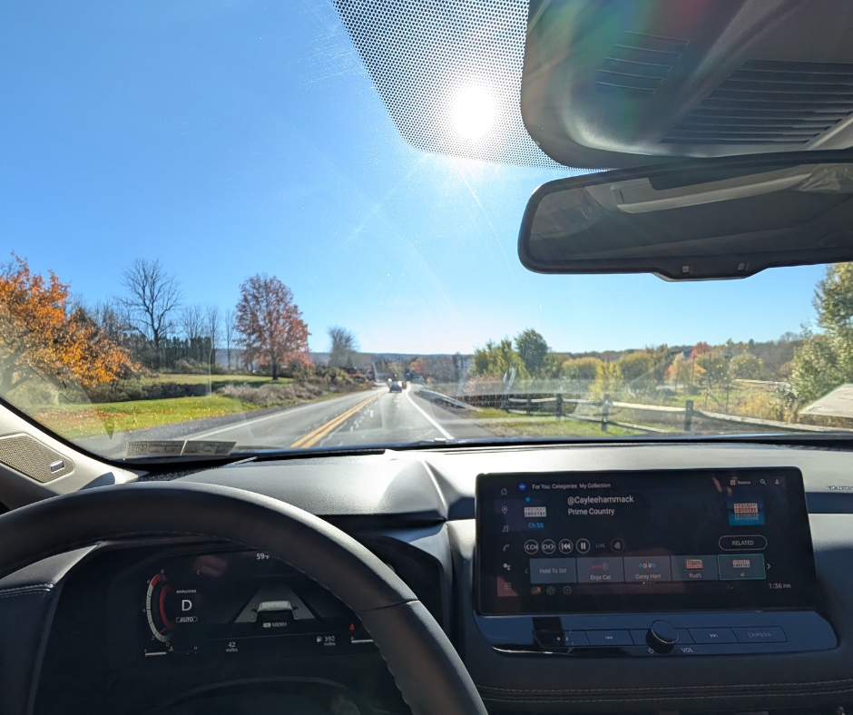 Pickup and Delivery Services!