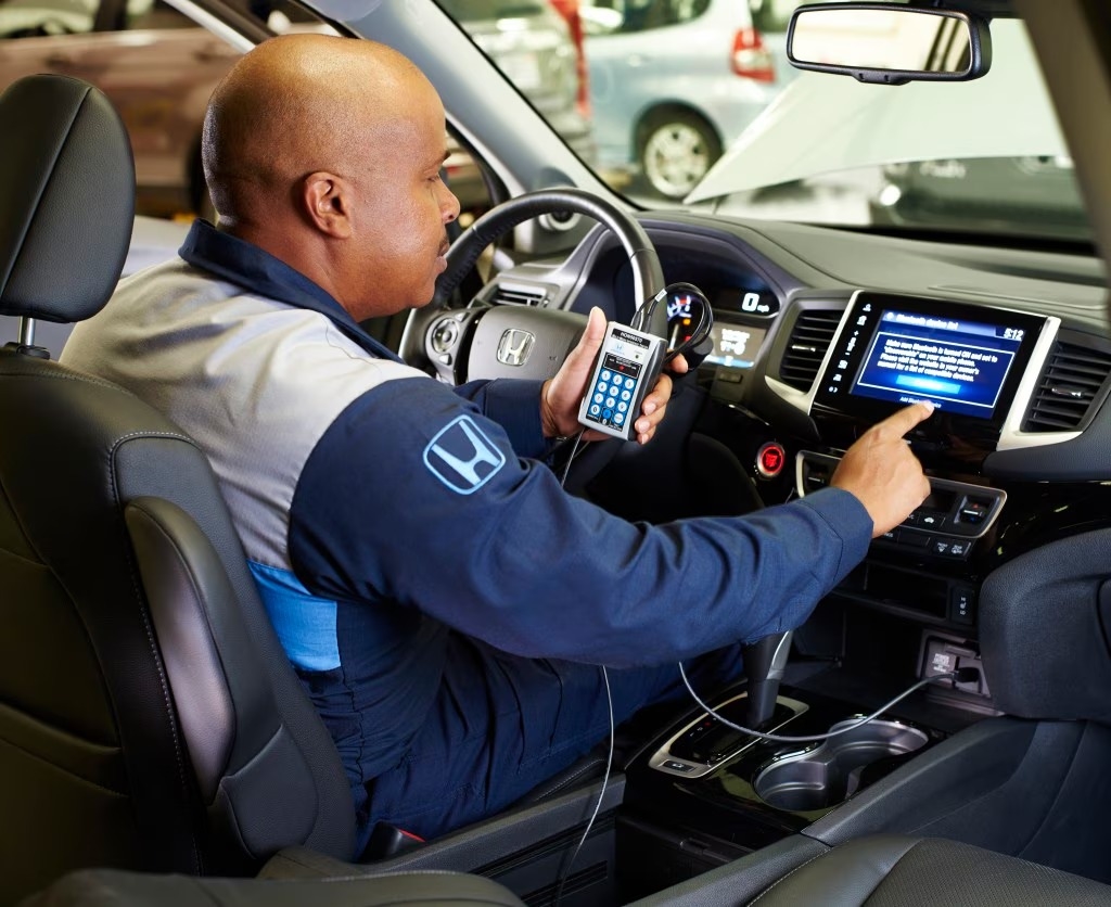 Bob Boyte Honda Brandon, MS Brandon MS