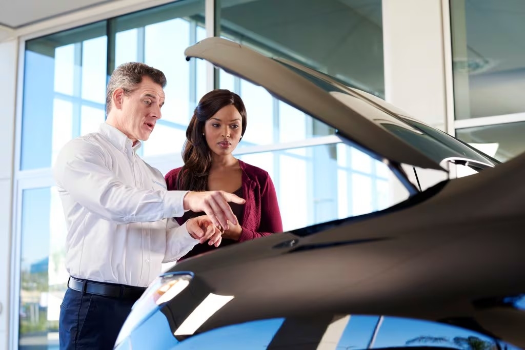 Bob Boyte Honda Brandon, MS Brandon MS