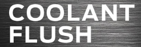 Coolant Flush