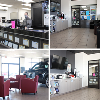 Thelen Volkswagen Bay City MI