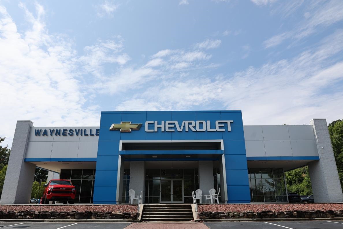 Autostar USA Asheville NC