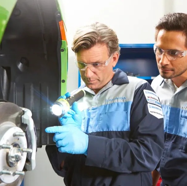 Bob Boyte Honda Brandon, MS Brandon MS