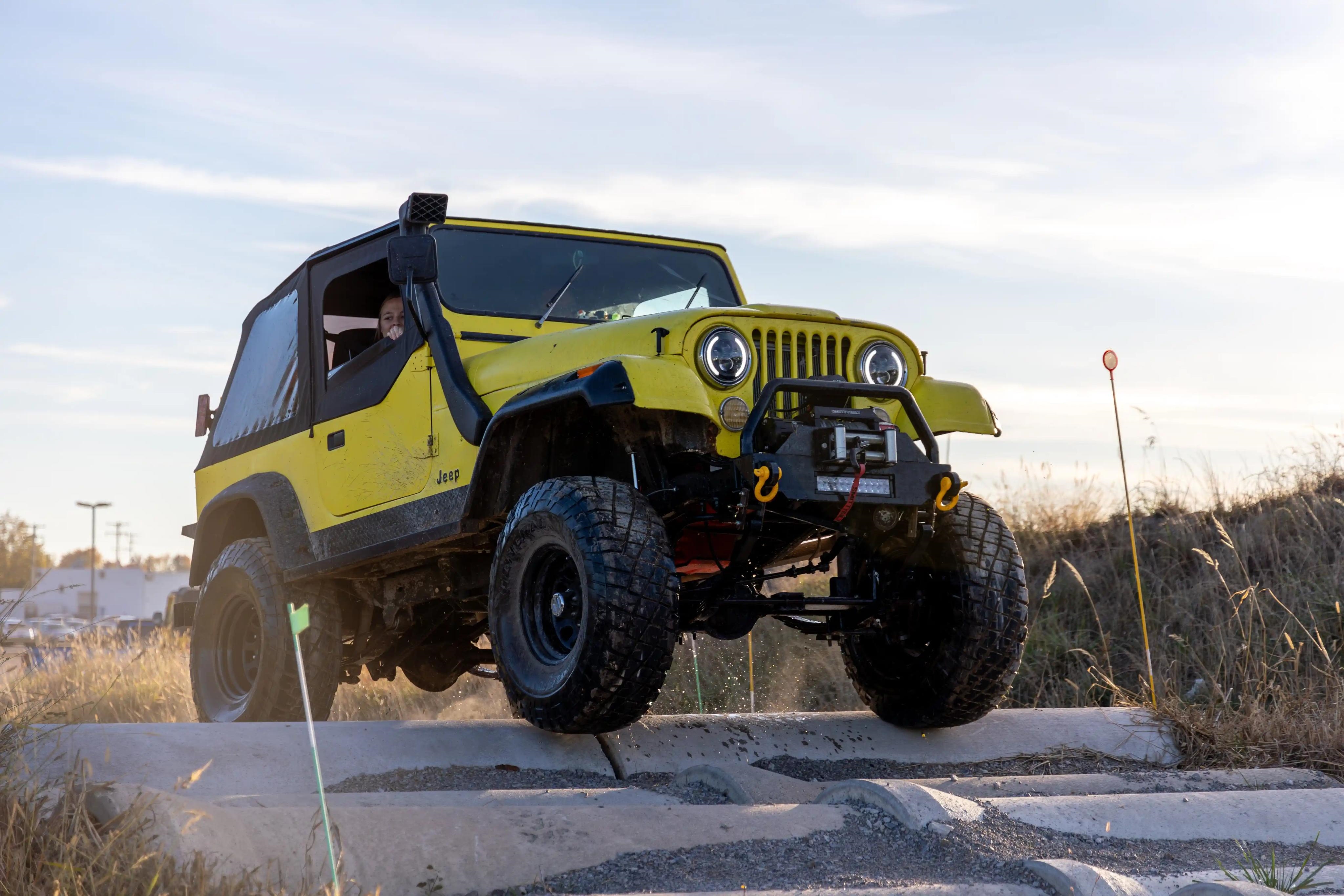 Thelen Chrysler Dodge Jeep RAM Bay City MI