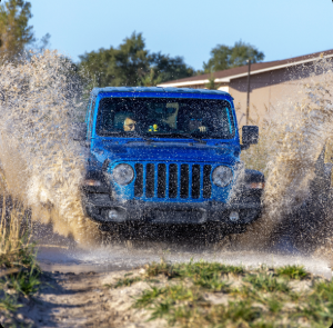 Thelen Chrysler Dodge Jeep RAM Bay City MI