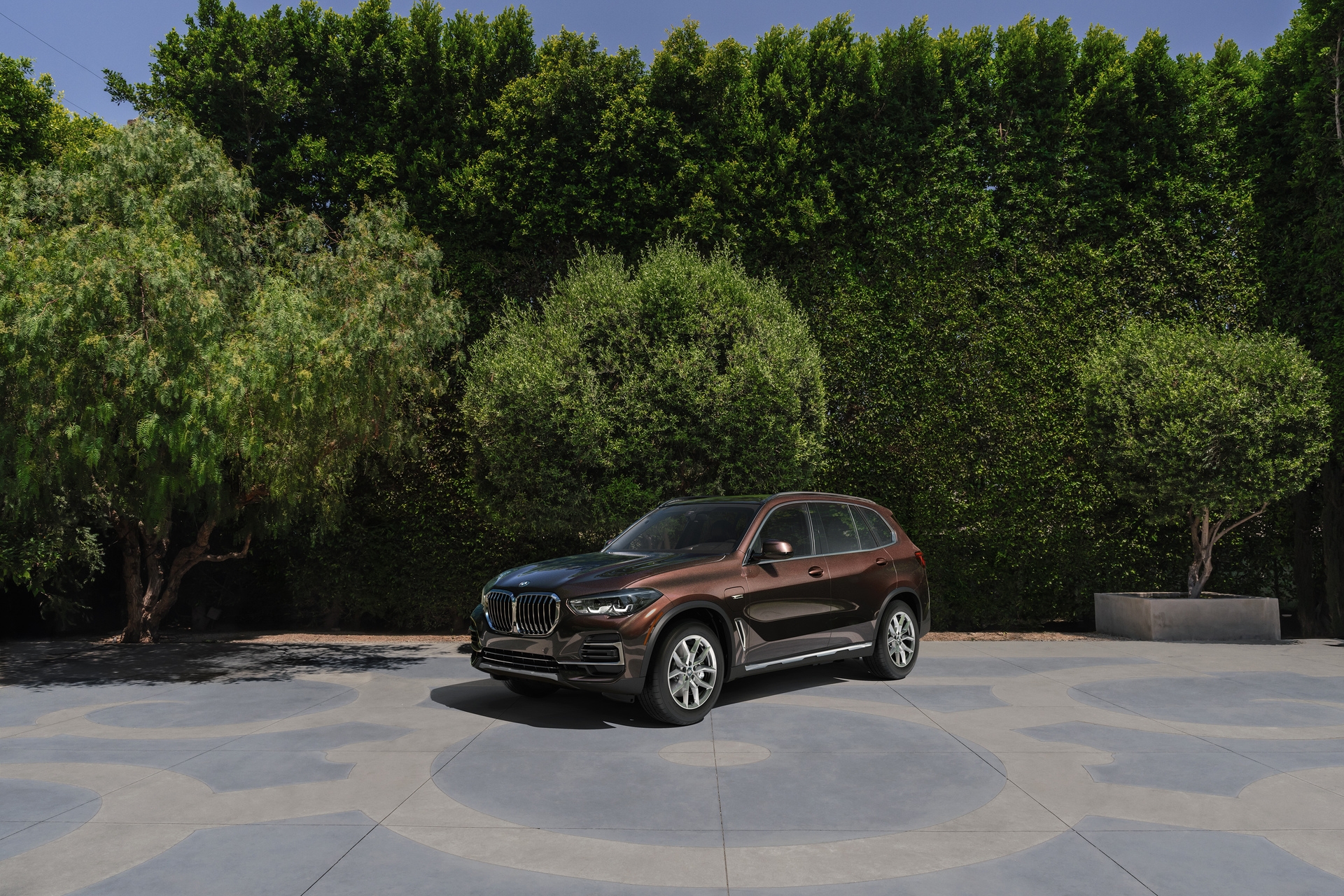 BMW of Bridgewater Bridgewater NJ