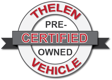 Thelen Auto Groupf Bay City MI