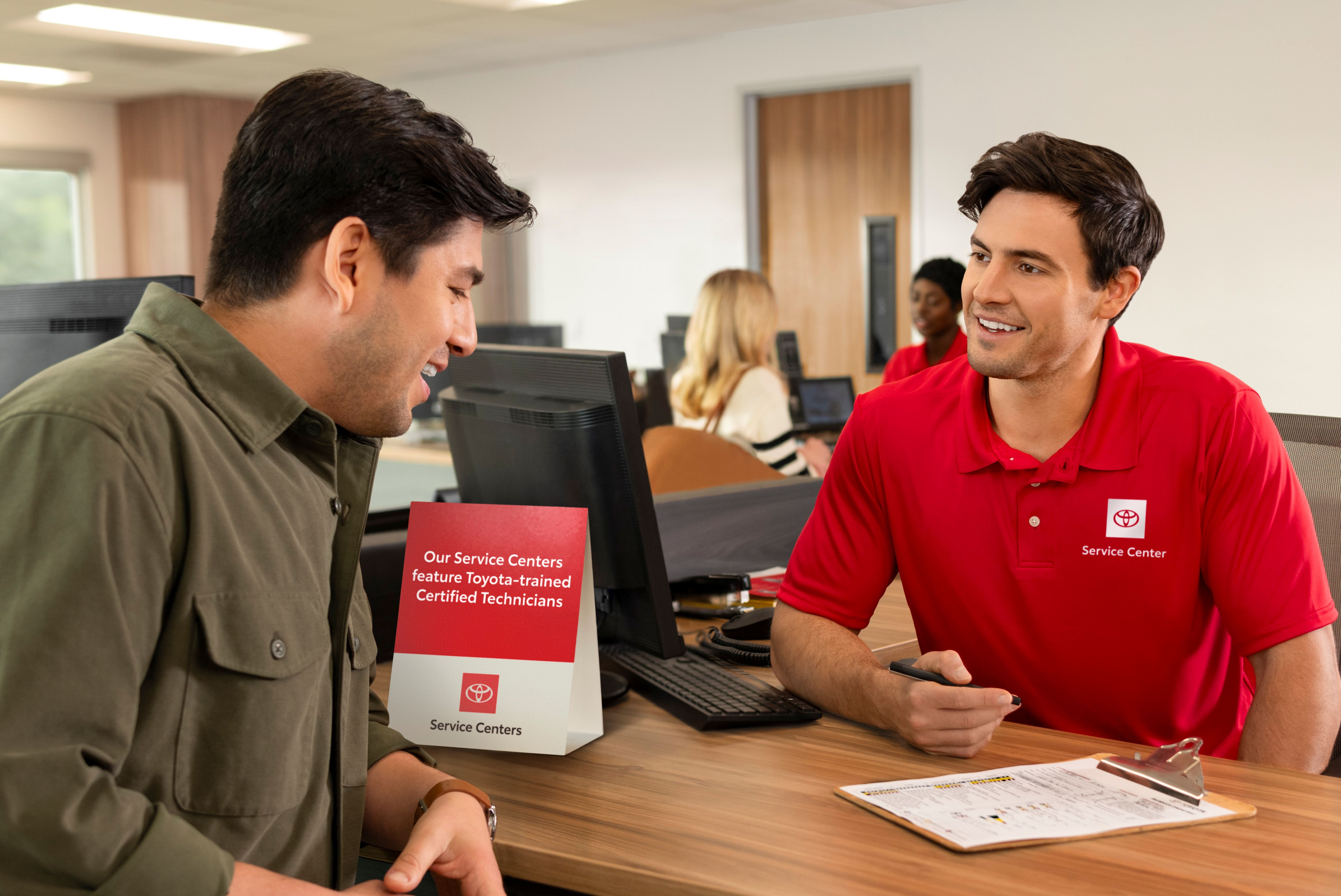 Toyota vehicle equity assessment helping Chicago drivers understand their vehicle's value