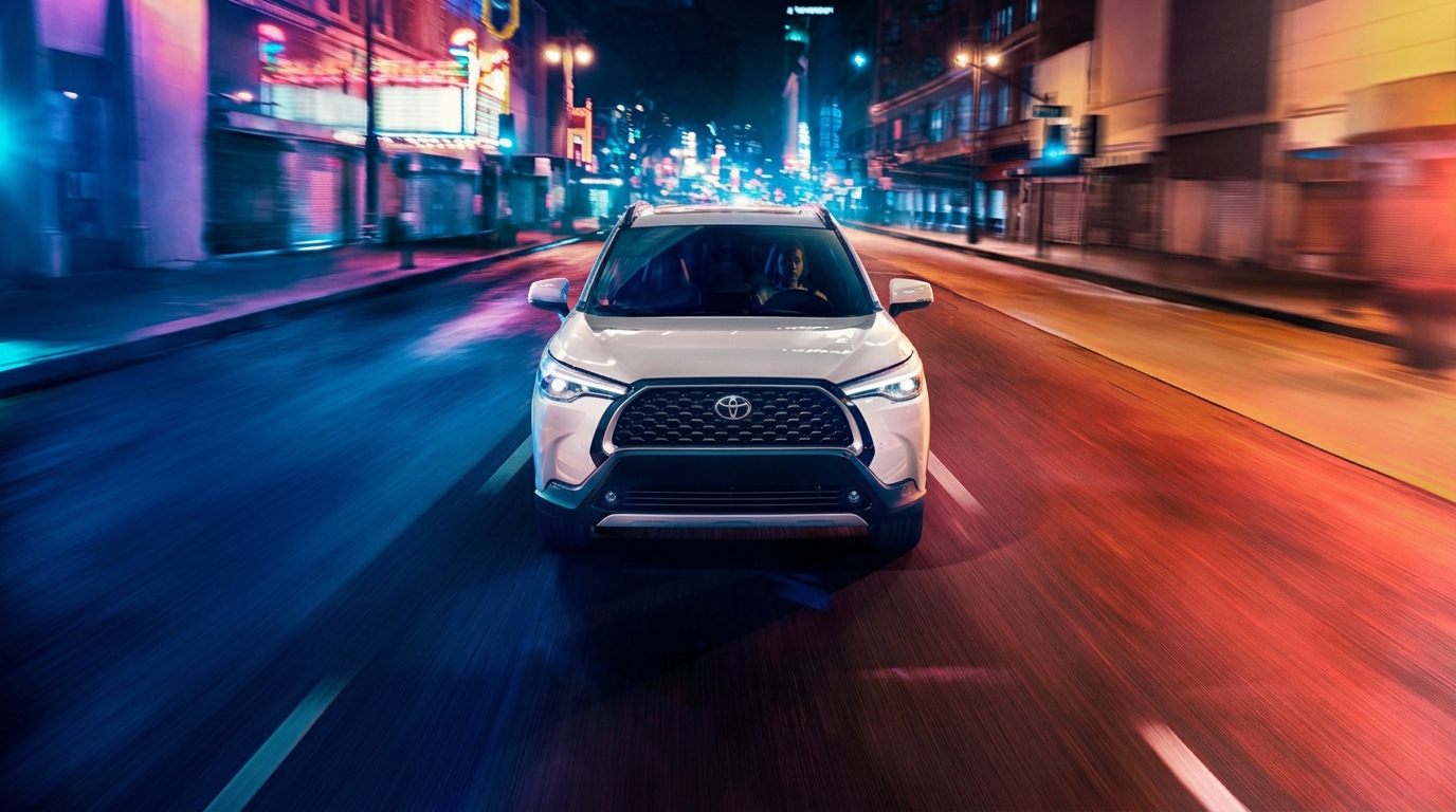 Toyota maintenance service extending vehicle life at Toyota of Downtown Chicago