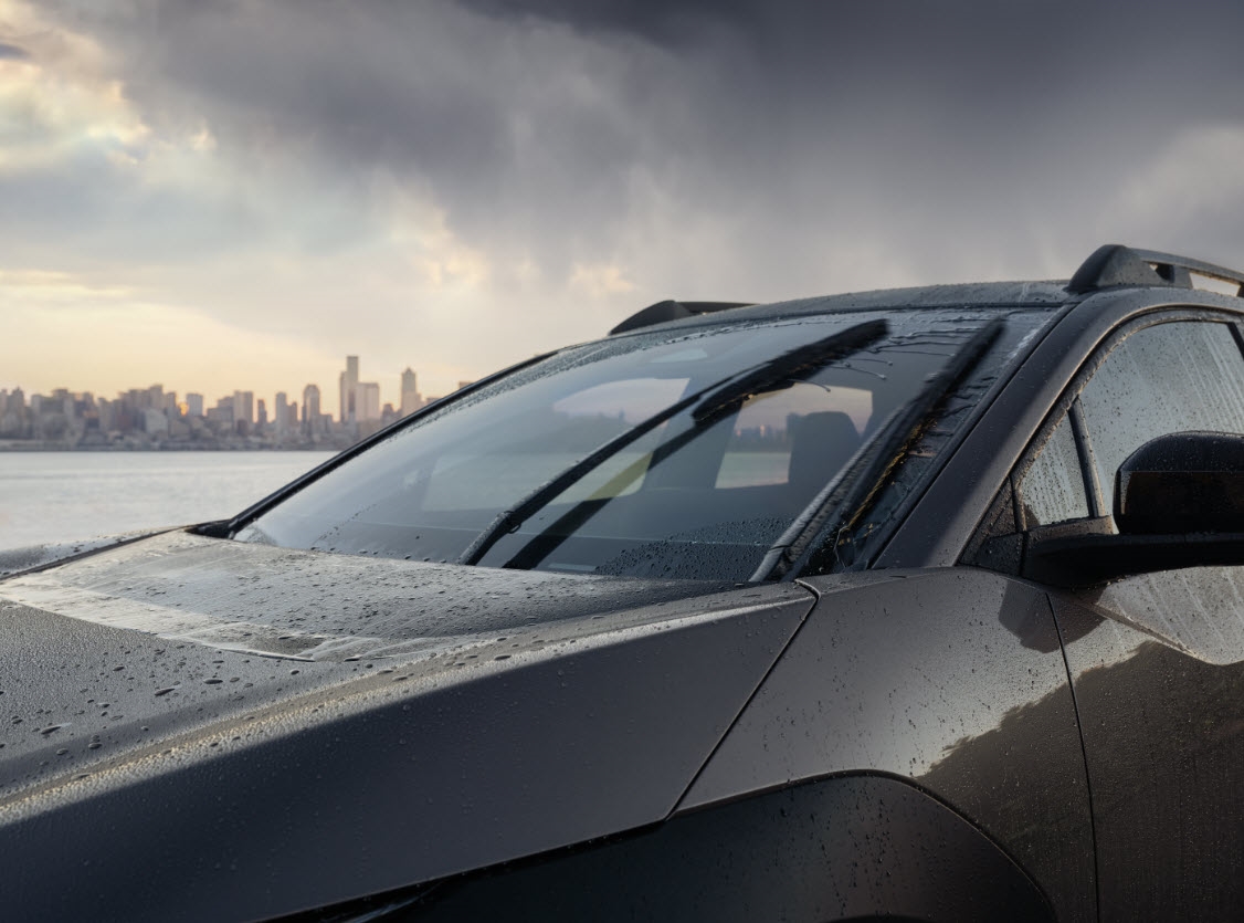 Toyota tire service and price match guarantee at Toyota of Downtown Chicago