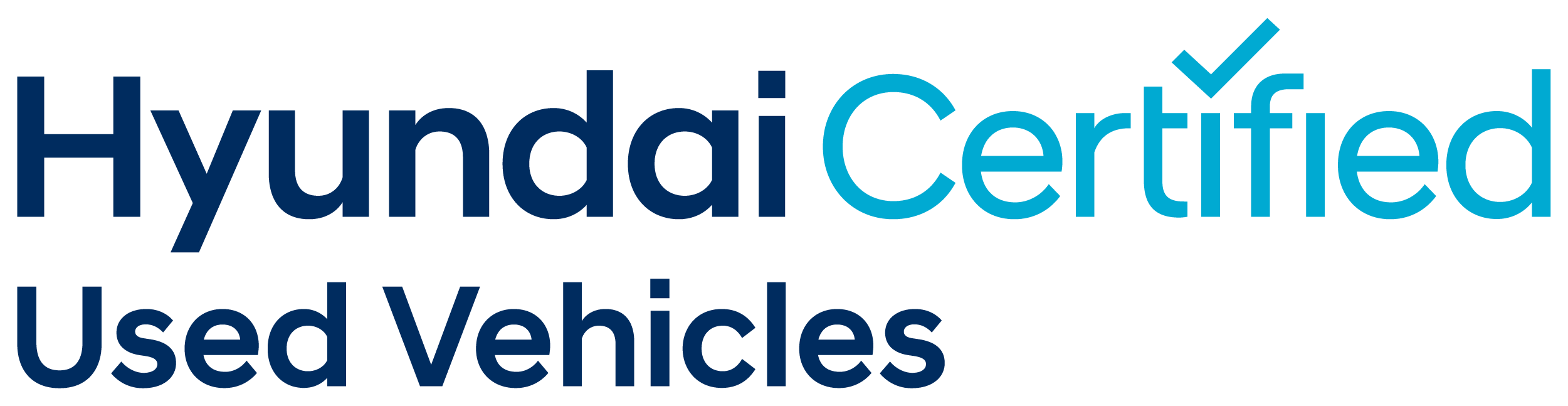 Hyundai Certified