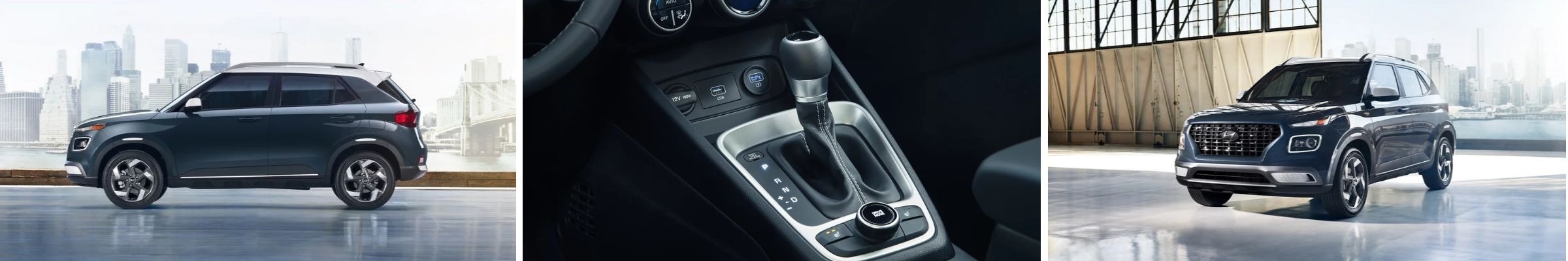 2026 Hyundai Venue For Sale Marietta GA | Kennesaw