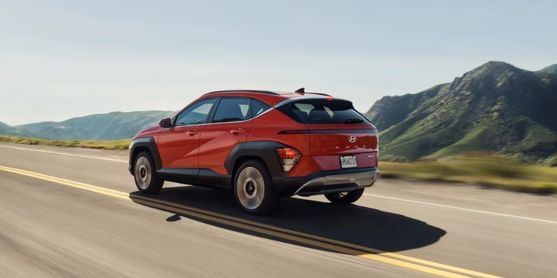 New Hyundai Kona N for Sale Marietta GA