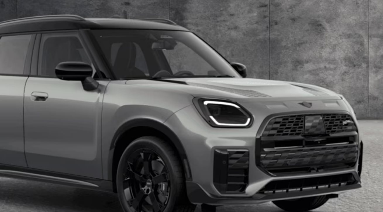 MINI Dealer Near Kentwood, MI