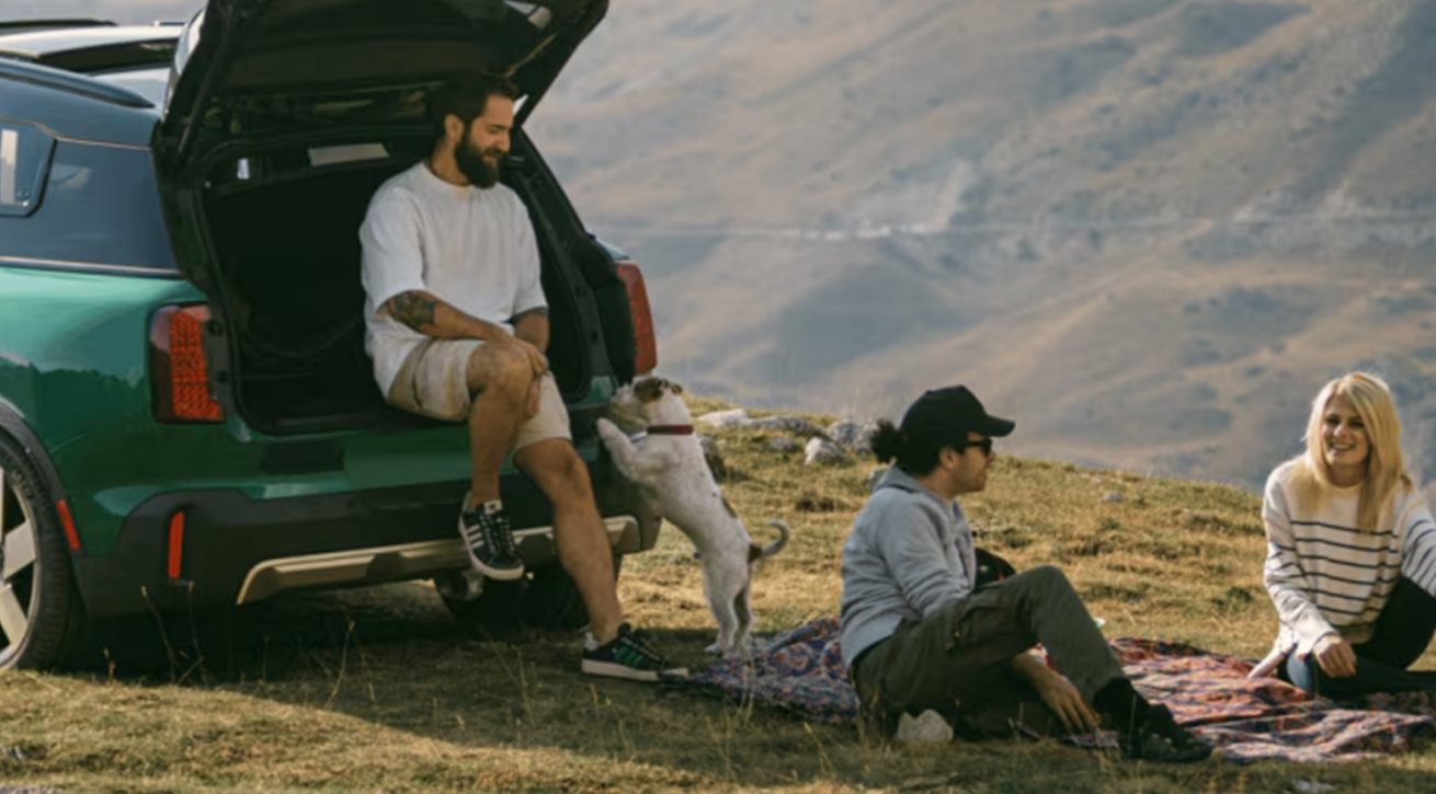 MINI Service Near Kentwood, MI