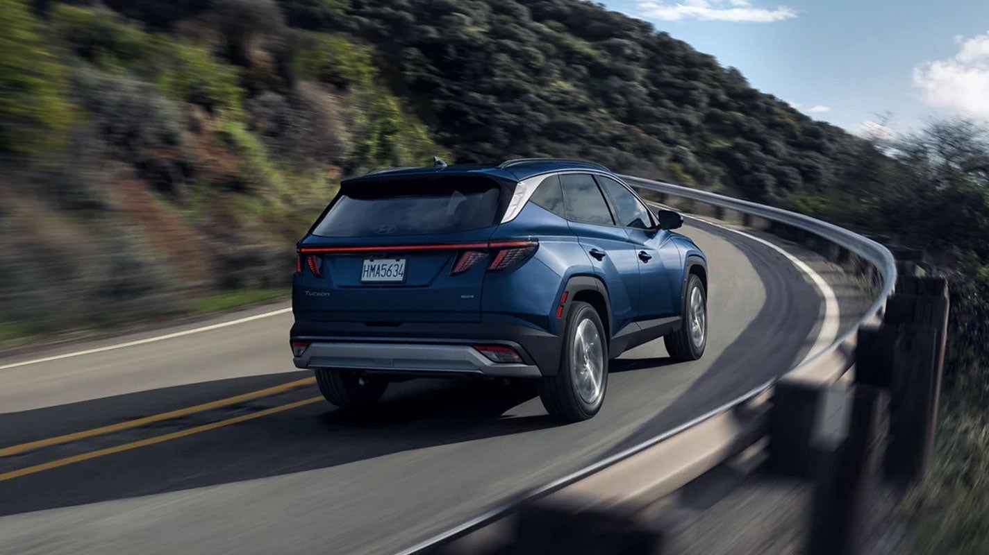 Manly Hyundai Santa Rosa CA