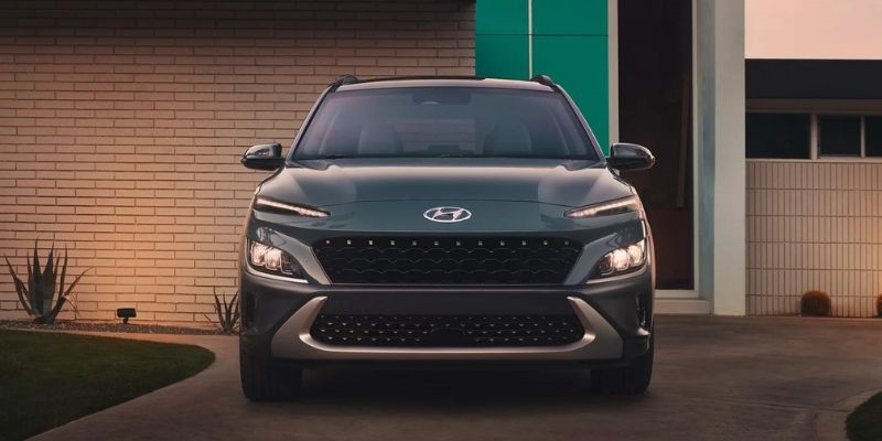 Used Hyundai Kona for Sale Marietta GA