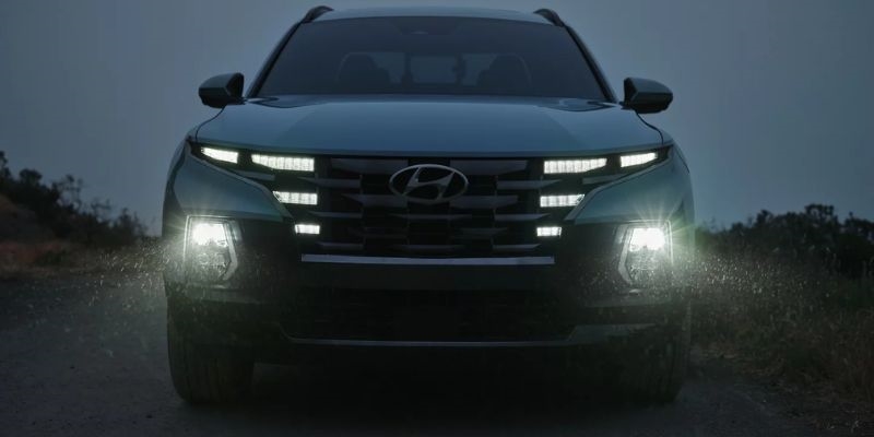 Used Hyundai Santa Cruz for Sale Marietta GA