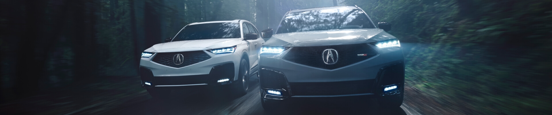 2026 Vs. 2025 Acura MDX: Model Year Comparison