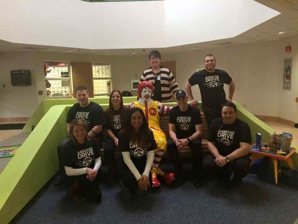 Preston Automotive Group Community Involvement