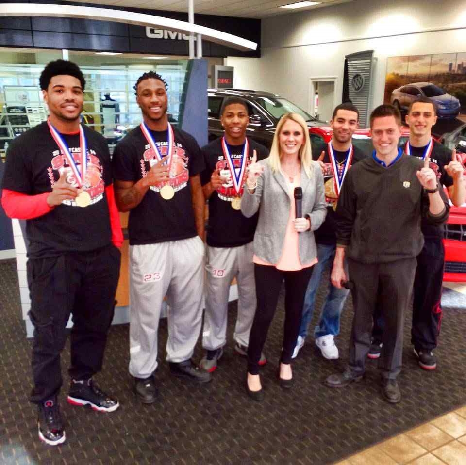 Preston Automotive Group Community Involvement