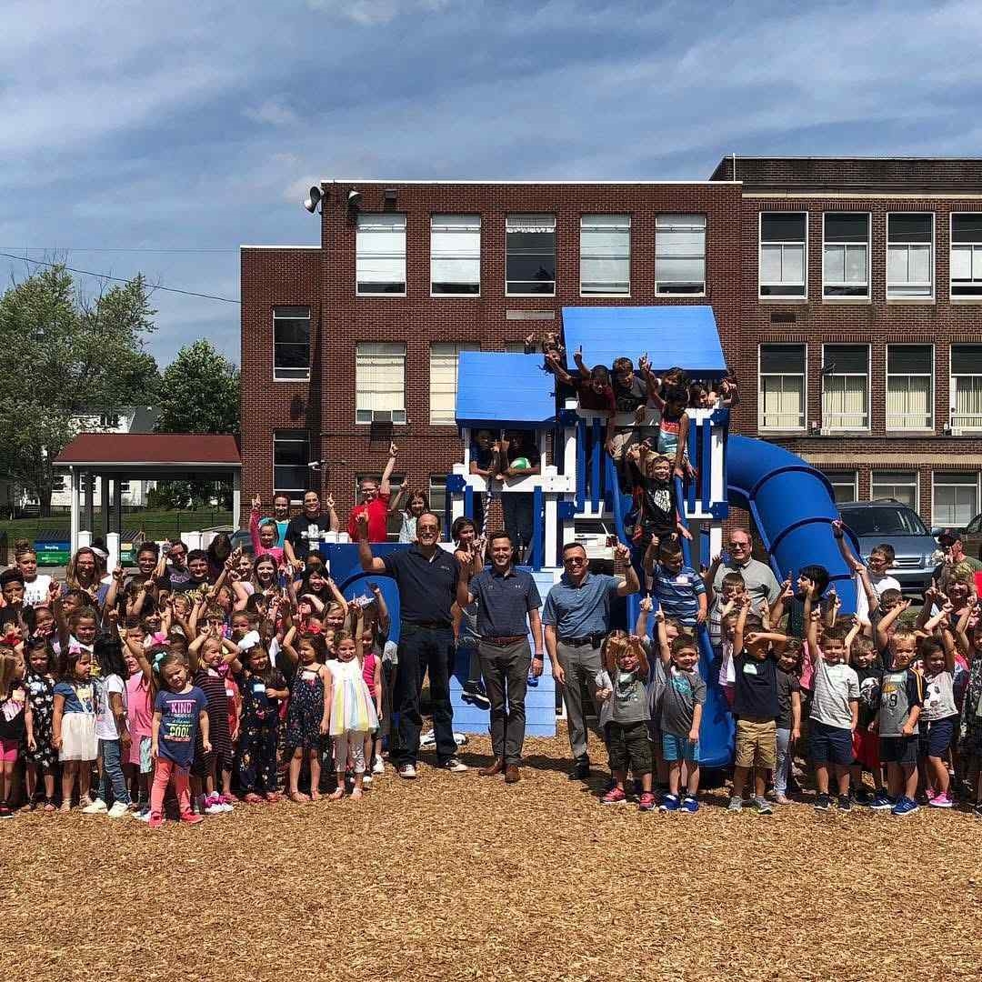 Preston Automotive Group New Castle PA