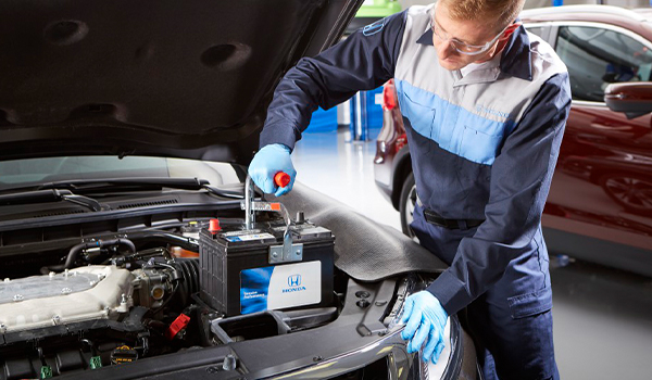 Tameron Honda Hoover AL