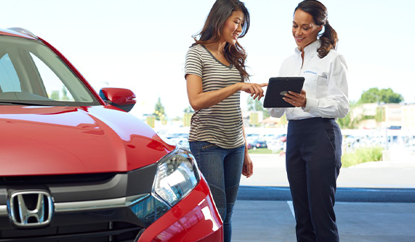 Tameron Hondaf Hoover AL