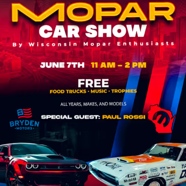 Bryden Motors Beloit WI