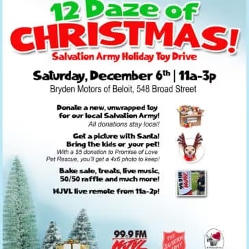 Bryden Motors Beloit WI