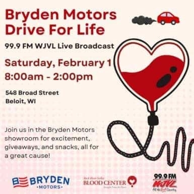 Bryden Motors Beloit WI