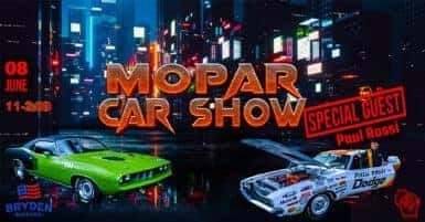 Bryden Motors Beloit WI