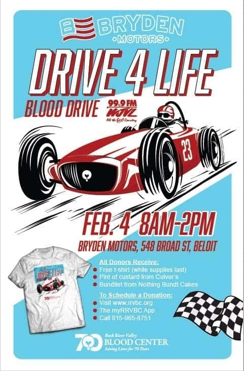 Bryden Motors Beloit WI