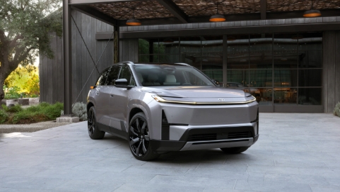 Toyota Specials El Cerrito