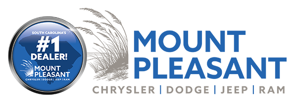 Mount Pleasant Chrysler Dodge Jeep Ram Grand Opening & Ribbon Cutting