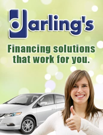 Darling's Hyundai Augusta Augusta ME