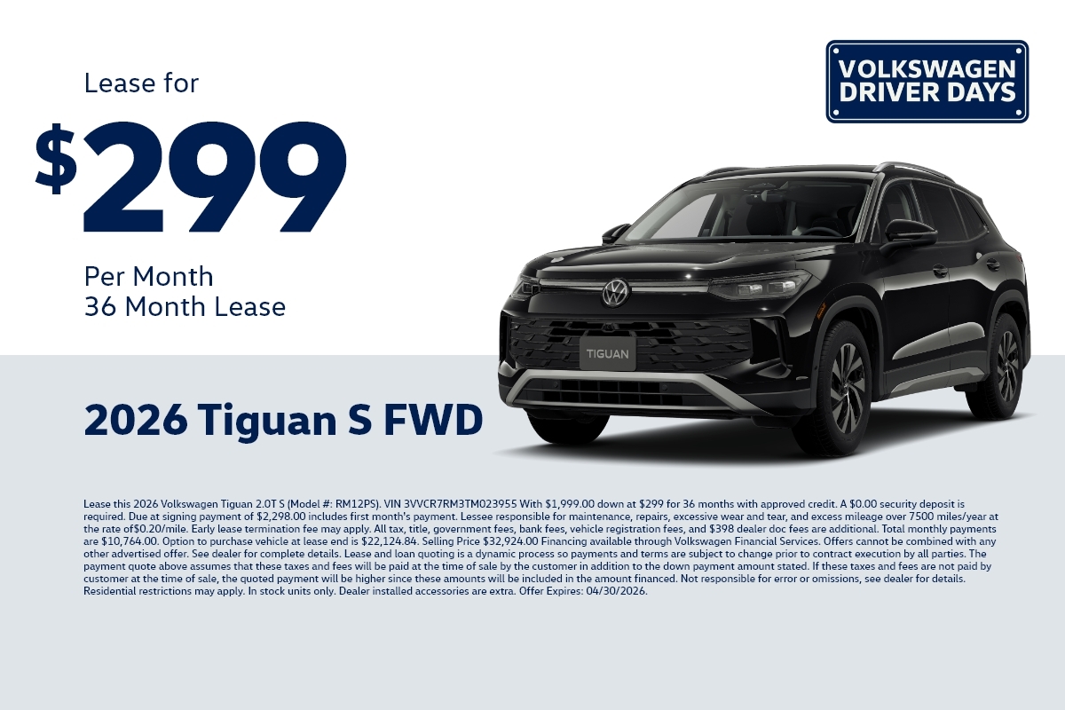 Volkswagen of Boardman