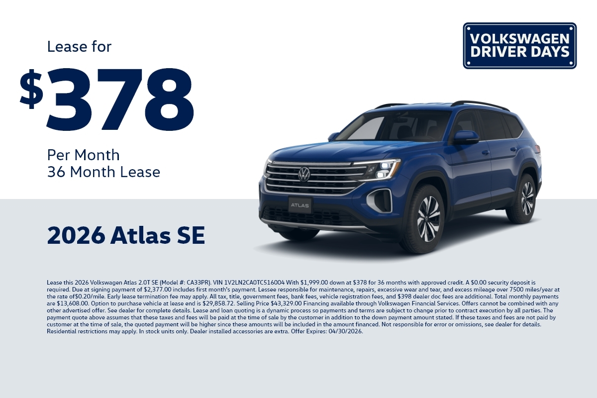 Volkswagen of Boardman