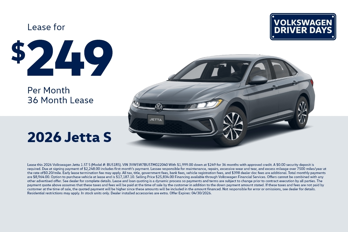 Volkswagen of Boardman