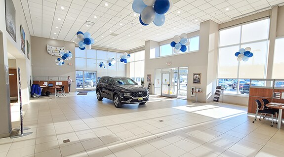 Darling's Hyundai Augusta Augusta ME