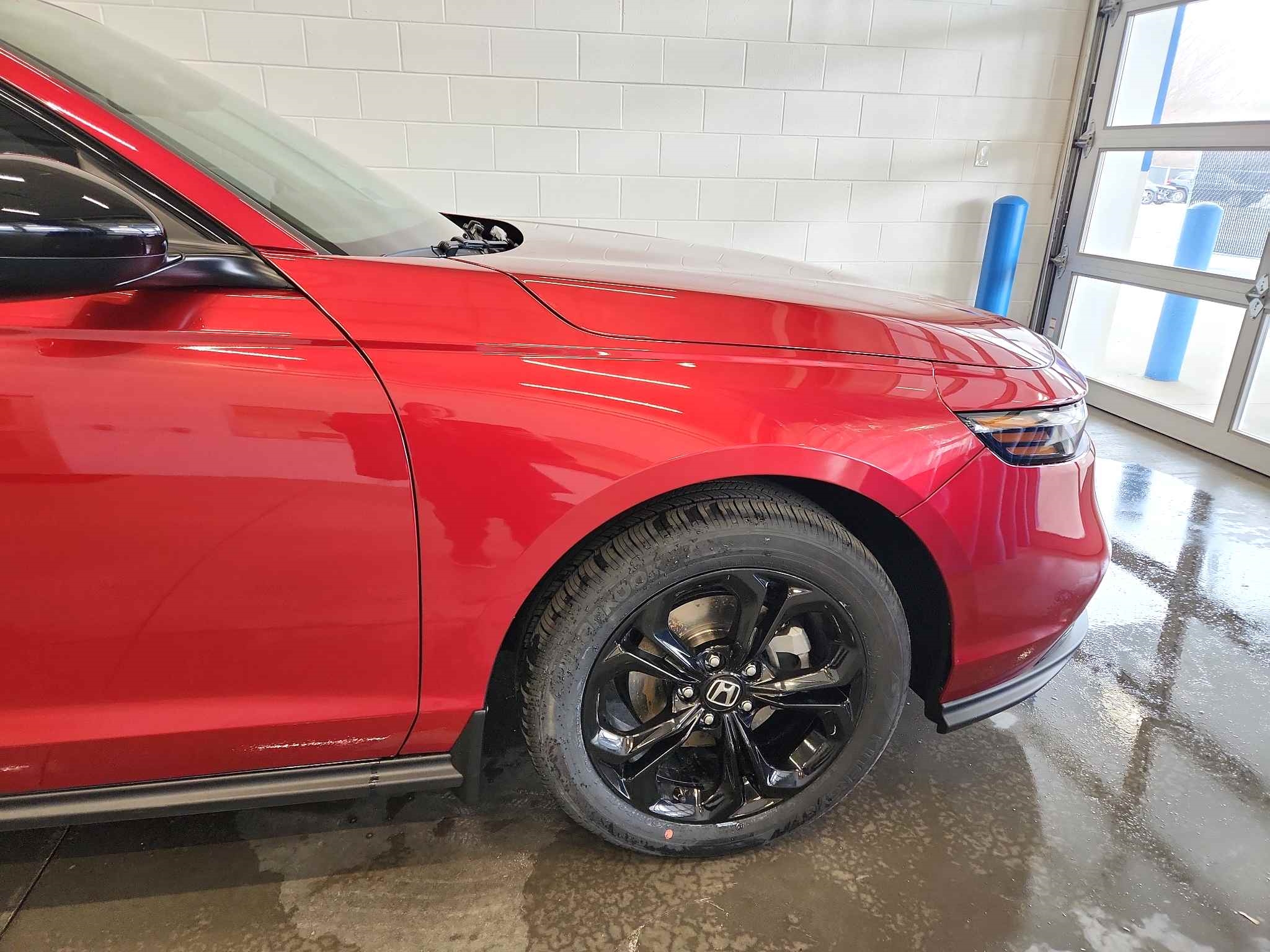 Bisbee Collision Center Danville VA