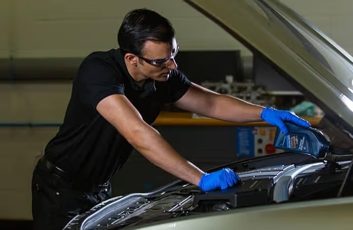 Habberstad BMW of Bay Shore Bay Shore NY