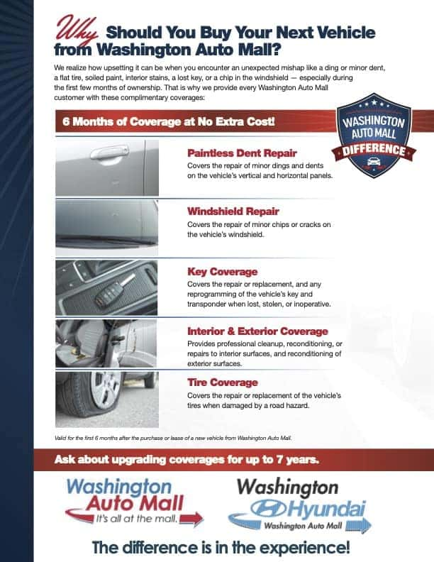 Washington Hyundai Washington PA