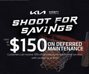 $150 On Deferred Maintenance