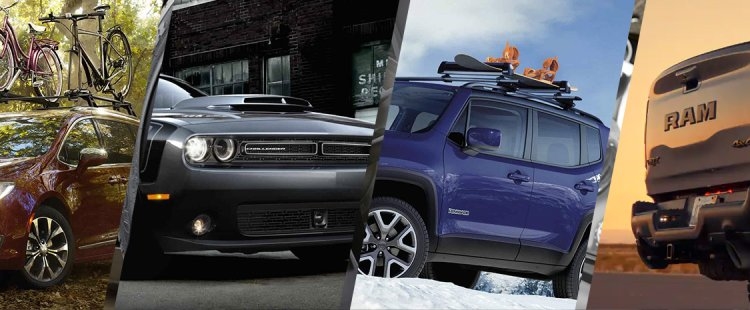 Select Accessories & Parts