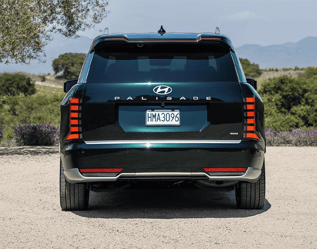 Washington Hyundai Washington PA