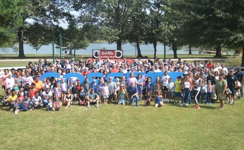 Gossett Hyundai South Memphis TN