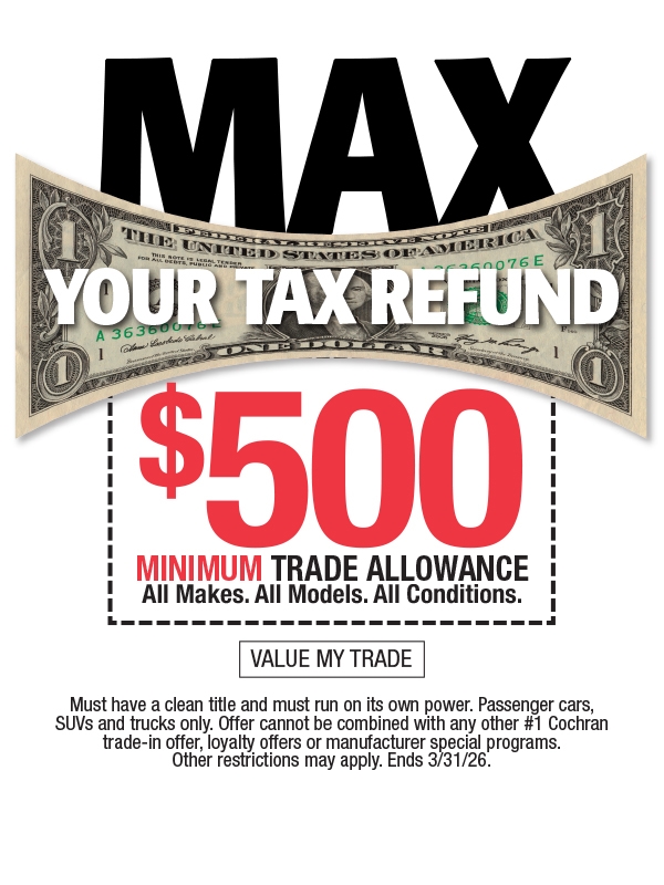 Max Your Tax